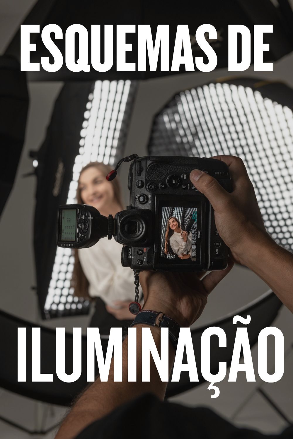 Esquemas de Iluminação