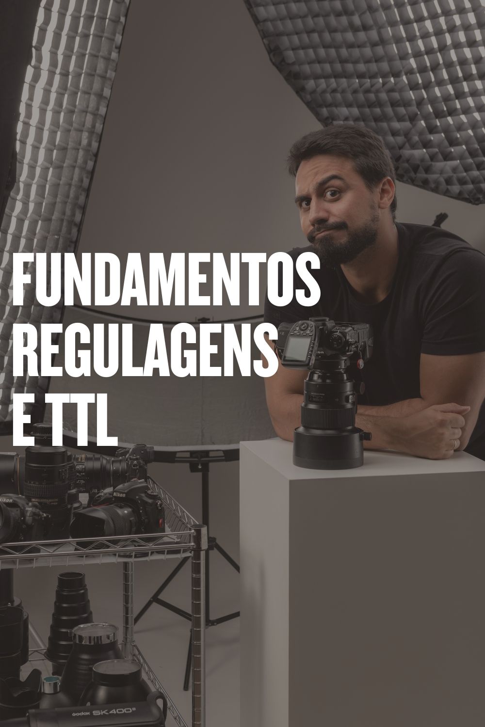 Fundamentos e TTL