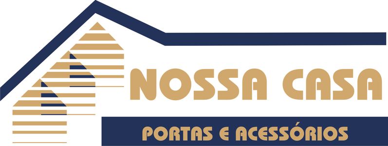 Nossa Casa Urupês Portas e Acessórios - Menu