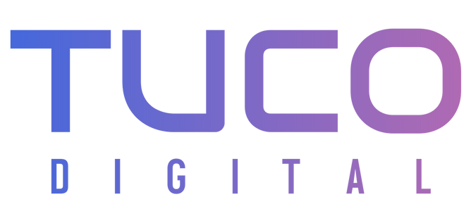 TUCO Digital - Menu