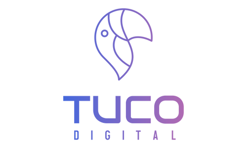 TUCO Digital - Menu