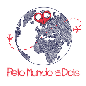 Pelo Mundo a Dois - Menu