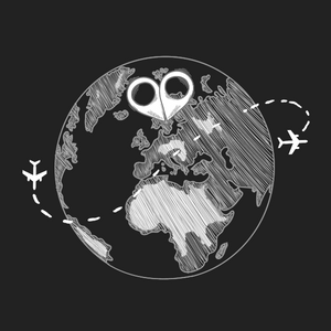 Pelo Mundo a Dois - Menu