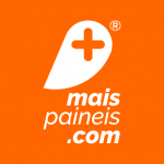 MAIS painéis - Menu