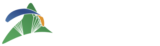 Escola Rio Paramotor - Menu