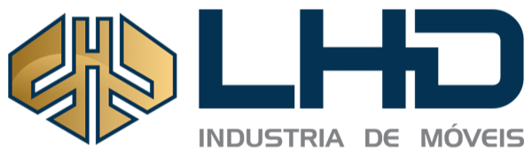 LHD Móveis - Menu