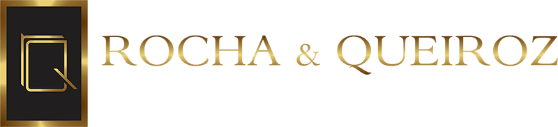 Rocha & Queiroz Advogados Associados - Menu