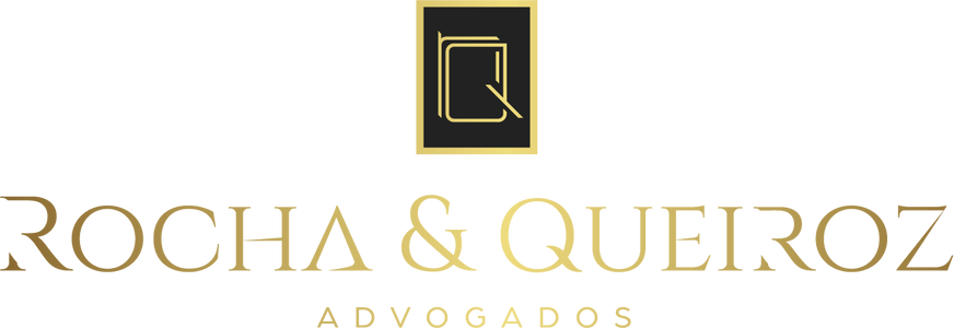 Rocha & Queiroz Advogados Associados - Menu