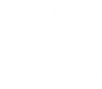 Moises Pacheco - Menu