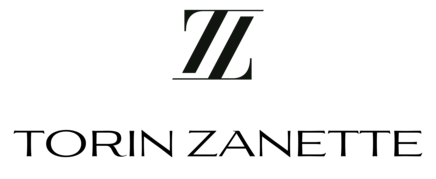 Torin Zanette - Menu