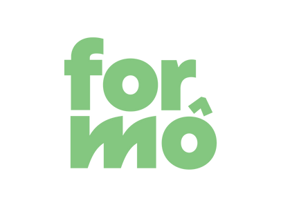 Formô - Menu