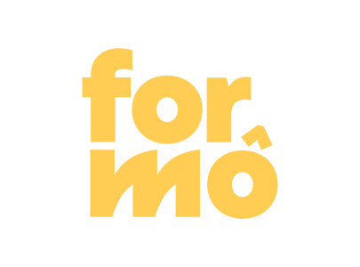 Formô - Menu