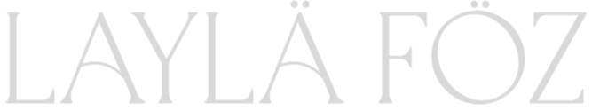 Laylä Föz - Menu