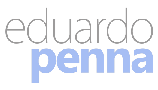 Eduardo Penna - Menu