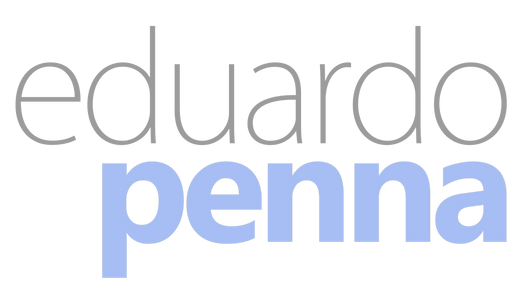 Eduardo Penna - Menu