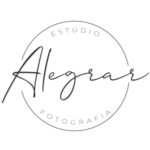Estúdio Alegrar | Fotografia de Gestante, Infantil e Família - Menu