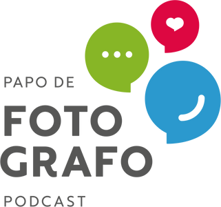 Papo de Fotógrafo - Menu