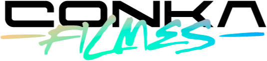 Conka Filmes - Menu