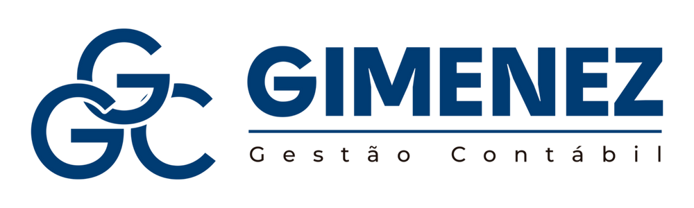 Gimenez Gestão Contábil - Menu