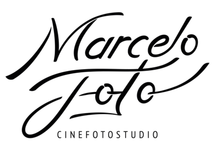 Marcelo Foto - Menu