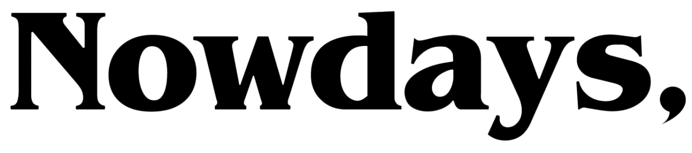 Blog Nowdays - all about the Cannabis Culture - Menu