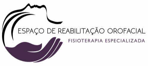 Espaço de Reabilitação Orofacial - Menu