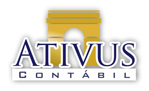 Ativus Contábil - Menu