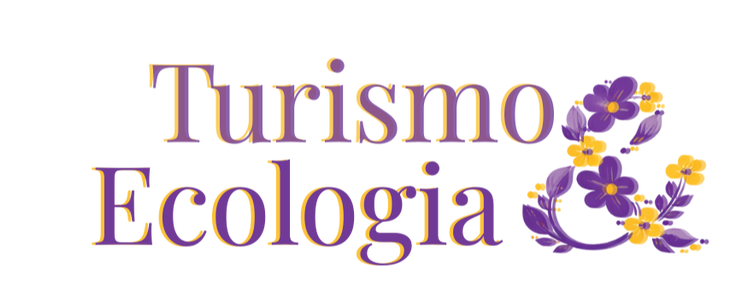 Turismo & Ecologia - Menu