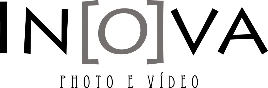 Inova Photo e Video - Menu