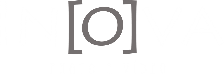 Inova Photo e Video - Menu
