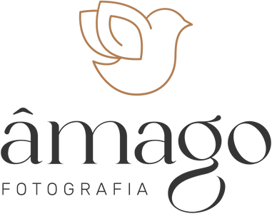 Âmago fotografia - Menu