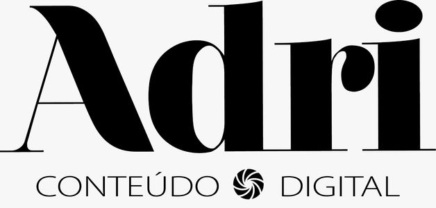 adriconteudodigital - Menu