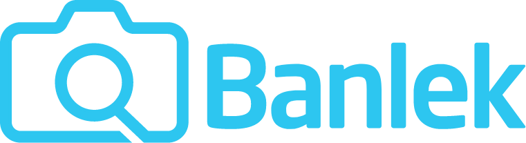 Loja para Fotografos - Banlek - Menu