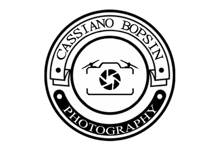 Cassiano Bopsin - Menu