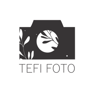 Estefani Fotógrafa - Menu