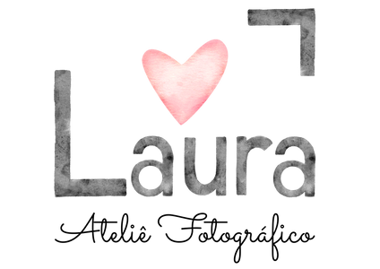 Laura Ateliê Fotografico - Menu