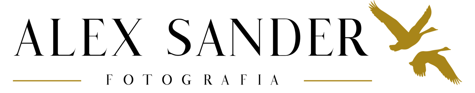 Alex Sander Fotografia · Casamentos e Ensaios em Curitiba - Menu