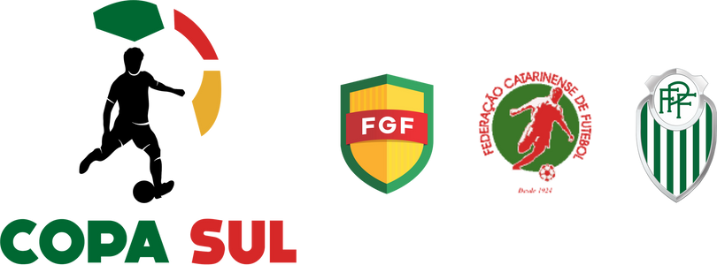 Copa Sul - Menu