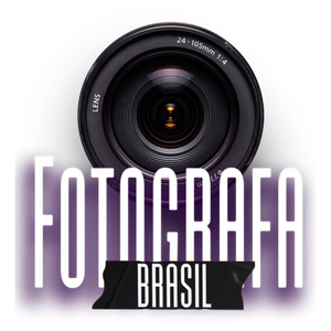 Fotografa Brasil 2025 - Menu