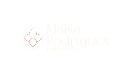 Maisa Rodrigues Fotografia - Menu