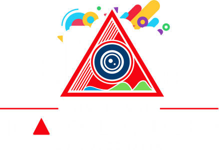 Congresso Triângulo Mineiro de Fotografia - Menu