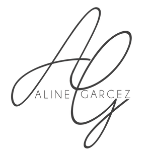 Aline Garcez - Menu
