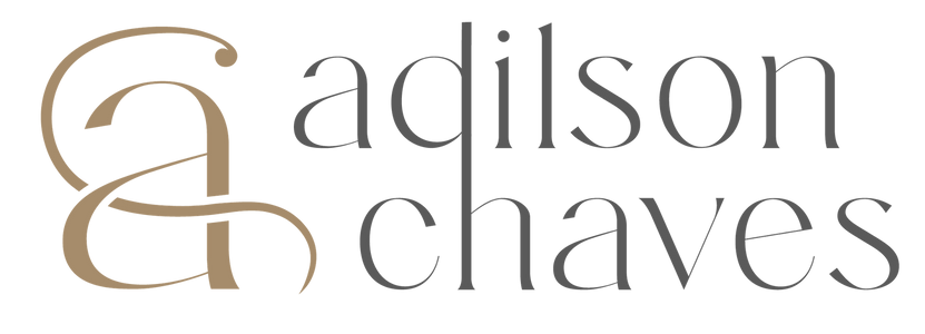 Adilson Chaves Fotografia - Menu