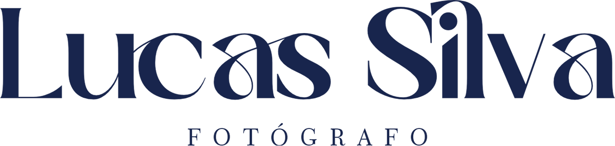 Lucas Silva - Menu