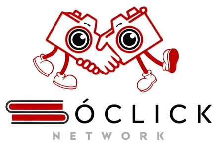 Congresso Fotografia SóClick Network - Menu