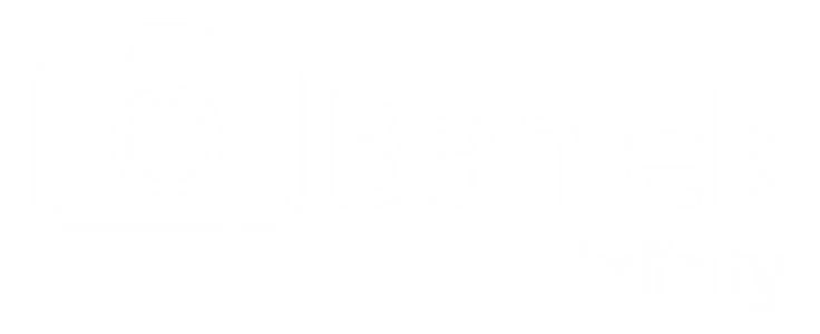 Banlek Infinity - Menu