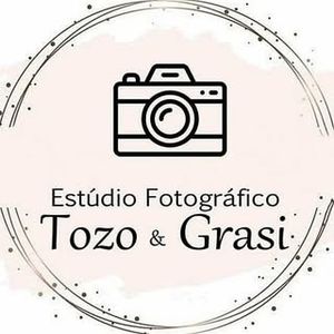 Fotógrafos de Casamentos, Estúdio Fotográfico Tozo & Grasi - Menu