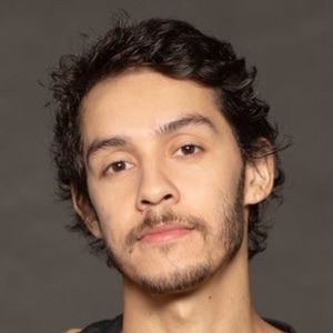 Guilherme Valério - Menu