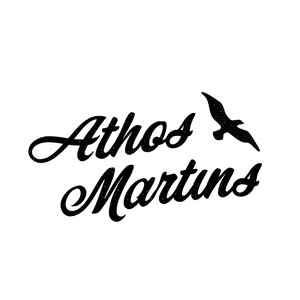 ATHOS MARTINS - Menu