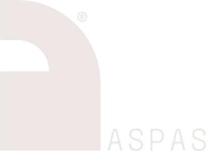 ASPAS - Menu